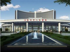 山东省兖州市人民医院功能检查科引进超声探花视频在线仪