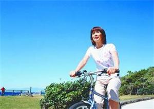 女性更易患骨折