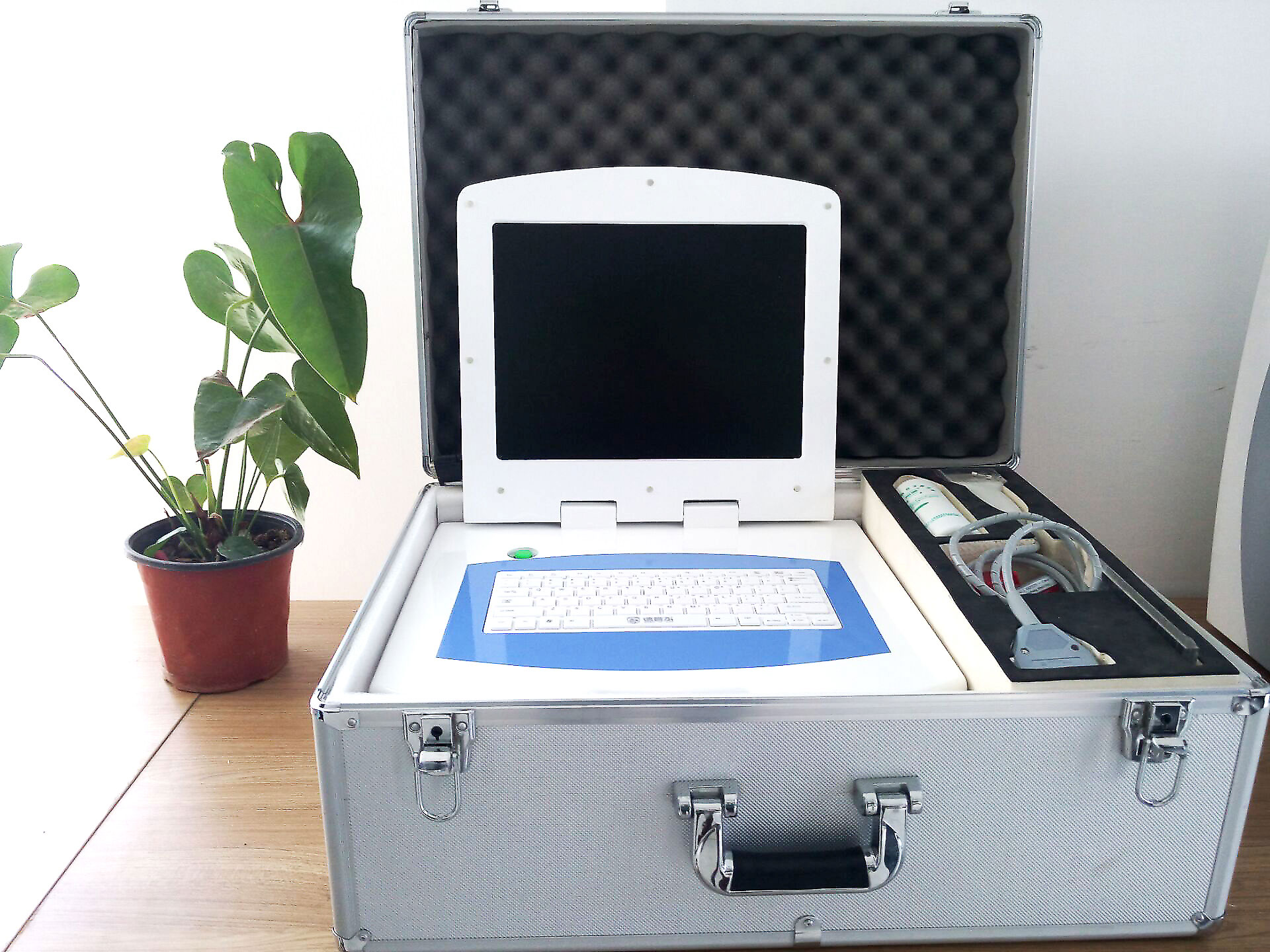 探花视频在线检测仪