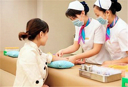 肺功能、探花视频在线 纳入40岁以上人群常规体检