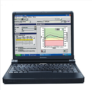 操作简便经济实用的儿童探花视频在线仪骨量测定装置