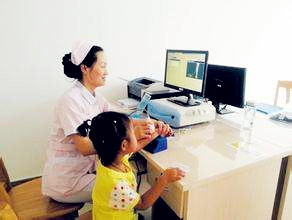 儿童探花视频在线检测仪为什么儿童也需要呢?