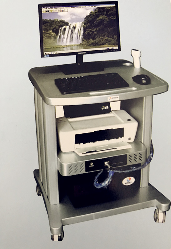 超声探花视频在线仪报价不重要,重要的你患有骨质疏松