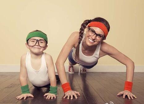 儿童超声探花视频在线仪阐述孩子身高不看遗传看骨骼发育