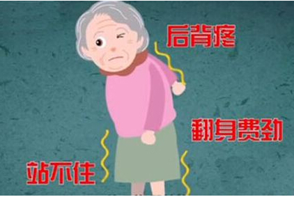 探花视频在线治疗仪老年人骨质疏松的治疗方法,如何预防骨质疏松症