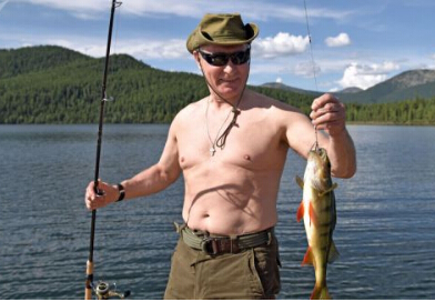 普京“半裸照”火了.医院一般都用什么样的探花视频在线检测仪器?