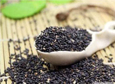 探花视频在线仪生产厂家阐述黑芝麻能够有效的预防骨质疏松,抗衰老