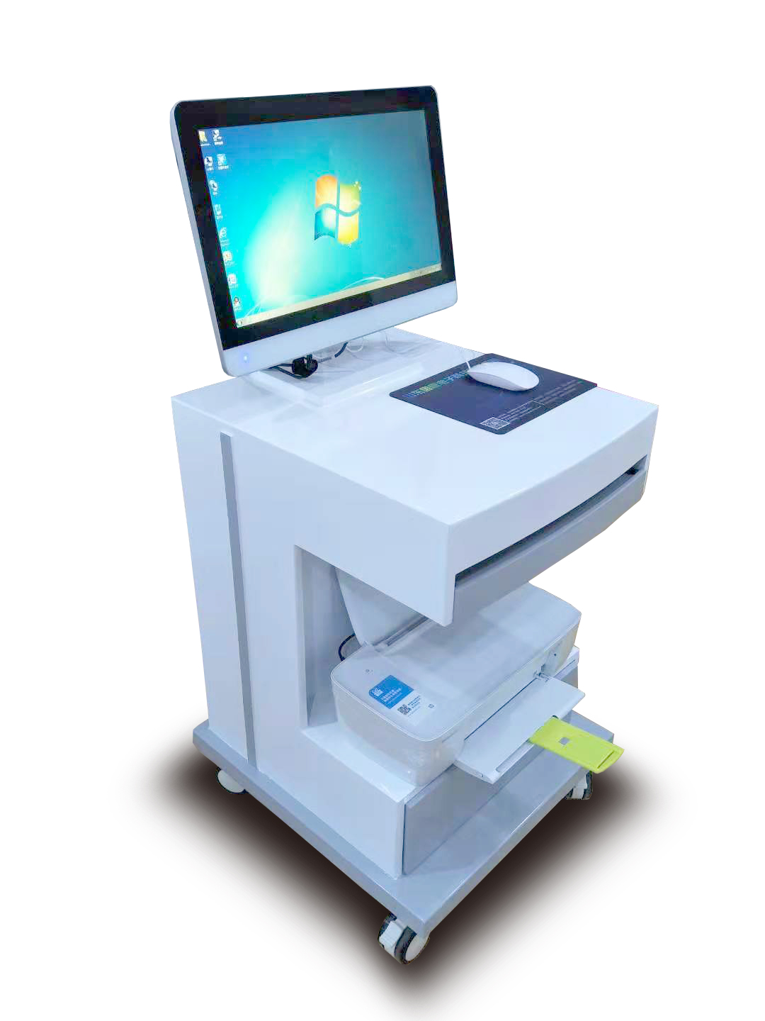  体检中心探花视频在线检测仪技术参数