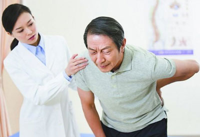 探花视频在线检测仪分享骨骼问题记住“3少,3多”,骨头越来越密