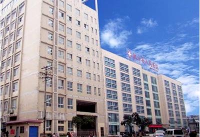 超声探花视频在线检测仪被贵州独山县人民医院采购为全县人民的健康保驾护航