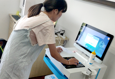 探花视频在线仪哪个品牌最好-康榻体检中心采购用于身高生长发育干预健康评估健康讲座