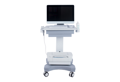 探花视频在线仪品牌设备走进景谷县妇幼保健院经过准备和调试正式使用