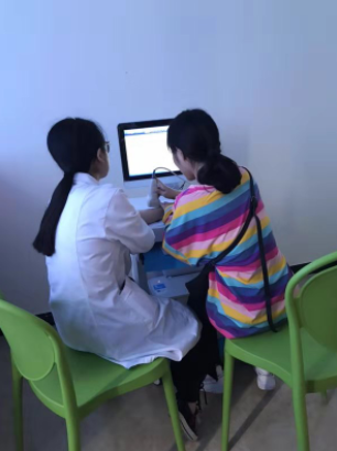 山东探花视频在线版播放免费观看超声探花视频在线分析仪走进四川省蓬溪县人民医院