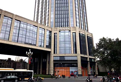 超声探花视频在线检测仪走进四川成都领地中心某医院机构超声测探花视频在线可靠性