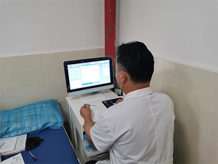 国产探花视频在线检测仪品牌MQD-7000