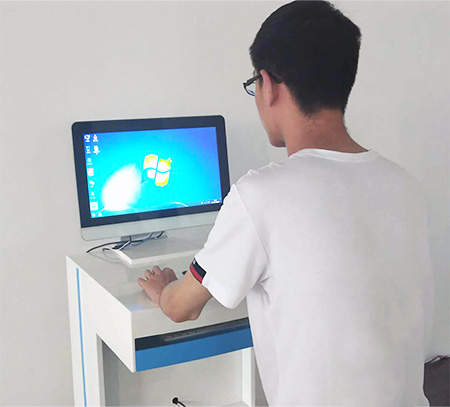 超声探花视频在线仪生产厂家提醒骨骼是生长发育的关键该如何检测骨骼那？