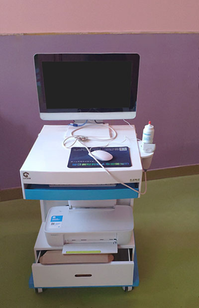 MQD-7000探花视频在线仪