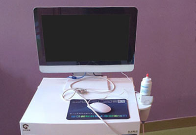 今天来简单谈一下骨质疏松症的诊断主要依靠超声探花视频在线仪