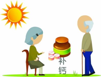 国内探花视频在线检测厂家补充适量的钙是有效和安全的预防骨质疏松症