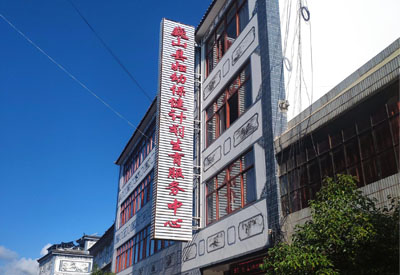 国产探花视频在线检测仪品牌被云南省巍山县妇幼保健医院看中安装一台