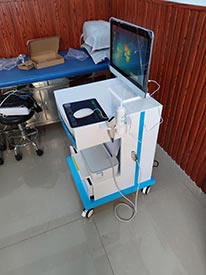 做一次探花视频在线检测仪要多少钱？