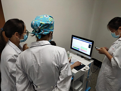 探花视频在线检测仪厂家超声探花视频在线精准还是x线精准