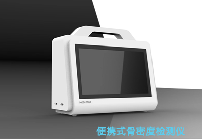 社区医院必备：便携式探花视频在线仪如何实现老年人体检全覆盖？