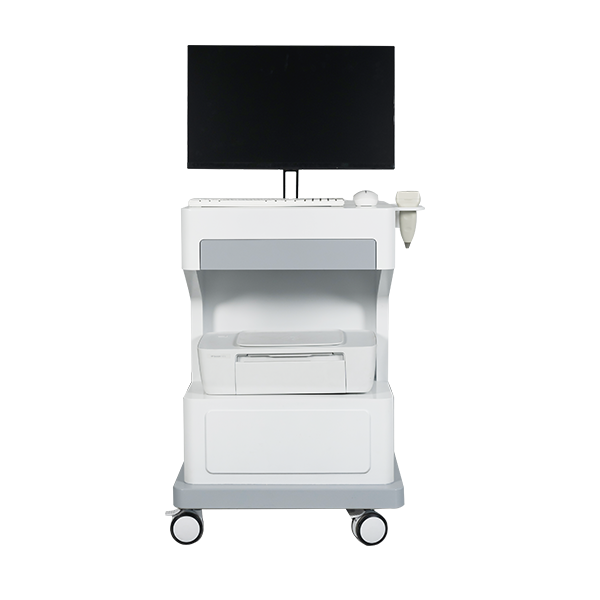 超声波探花视频在线测试仪：无辐射守护骨骼健康，精准筛查骨质疏松风险