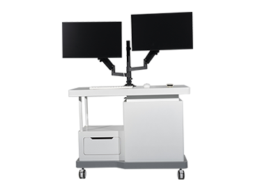 超声波探花视频在线检测仪（双屏）