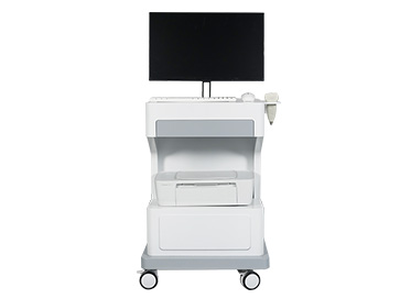 选择超声探花视频在线仪的三大理由告别繁琐与辐射