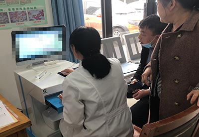 探花视频在线测试仪厂家是测什么的？山西某骨科医院成功采购探花视频在线版播放免费观看GK-7000