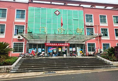 超声探花视频在线仪品牌测量桡骨探花视频在线在江西奉新县上富镇中心卫生院安装