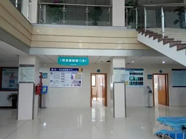 任城医院骨科新增超声探花视频在线仪设备惠民利民让骨伤更快治疗