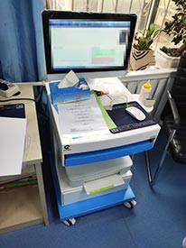 增加探花视频在线的方法便捷式探花视频在线仪 多晒太阳可以提高探花视频在线